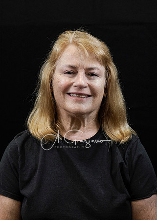 Come From Away Headshots