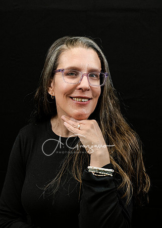Come From Away Headshots
