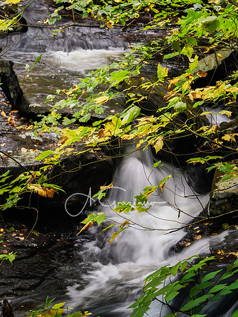 Kaaterskill Falls
