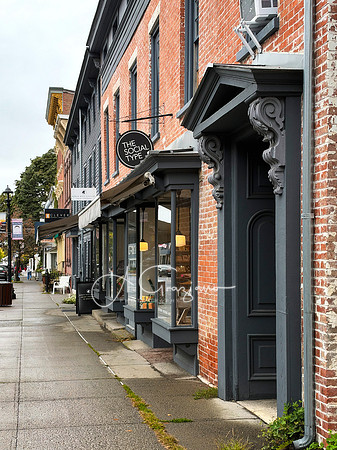 City of Hudson