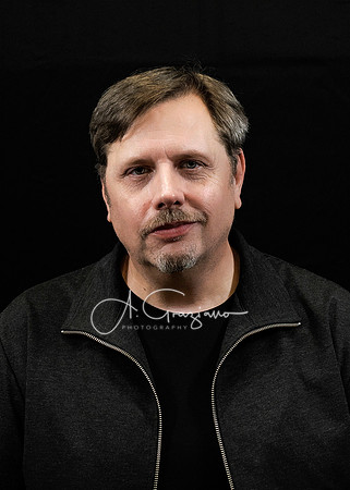 Come From Away Headshots