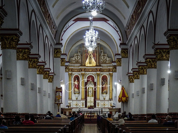 Colombia 2016