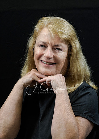 Come From Away Headshots