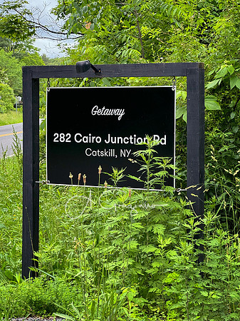 Getaway - Catskills East 2024