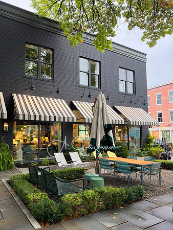 City of Hudson