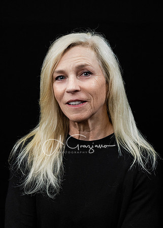 Come From Away Headshots