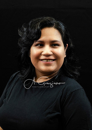 Come From Away Headshots