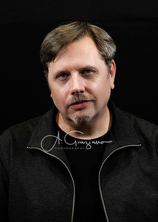 Come From Away Headshots