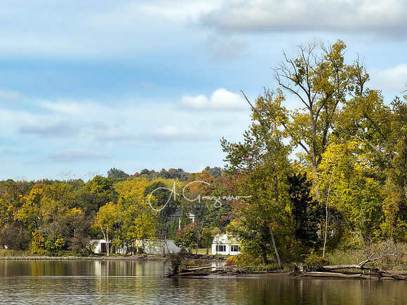 Hudson River Front Park