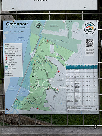 Greenport Conservation Area, Hudson NY