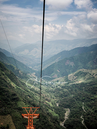Colombia 2016