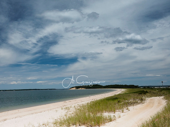 Elizabeth A. Morton Wildlife Refuge