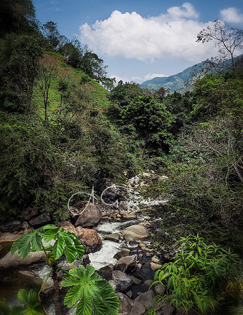 Colombia 2016