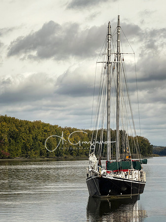 Hudson River Front Park