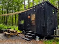 Getaway - Catskills East 2024