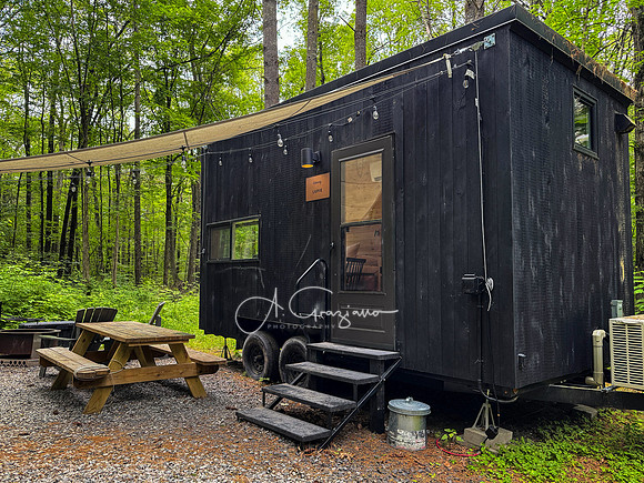 Getaway - Catskills East 2024
