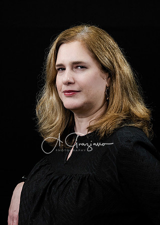 Come From Away Headshots