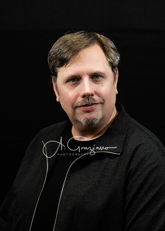 Come From Away Headshots