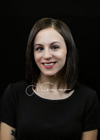 Come From Away Headshots