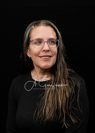 Come From Away Headshots