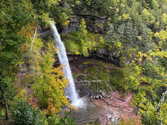 Kaaterskill Falls