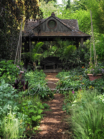 Landcraft Garden Foundation 2023
