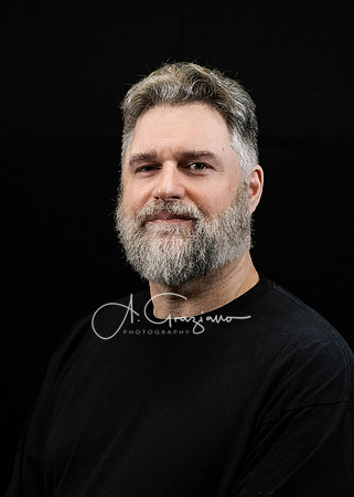 Come From Away Headshots
