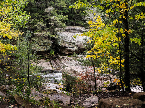 Kaaterskill Falls