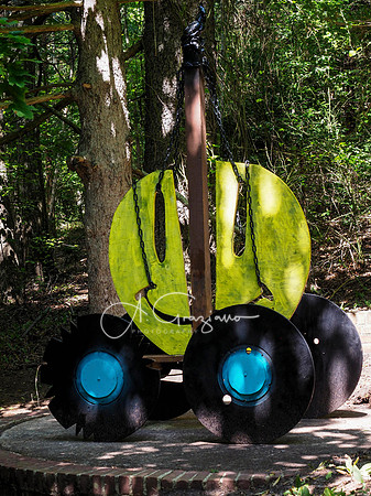 CEED Art on the Trail 2024