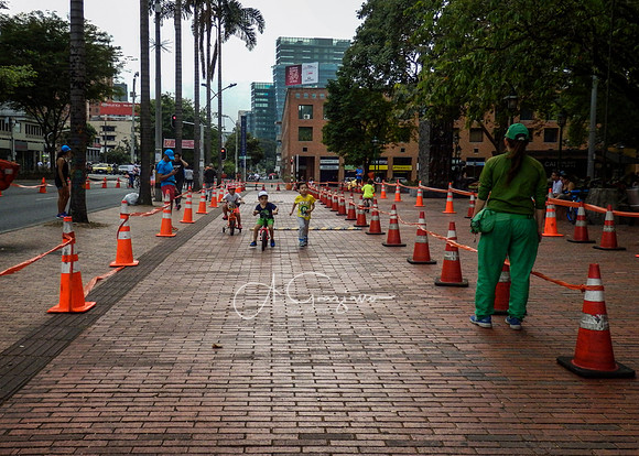 Colombia 2016