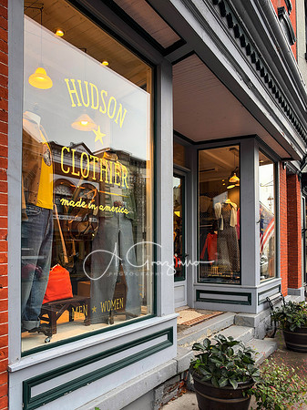 City of Hudson