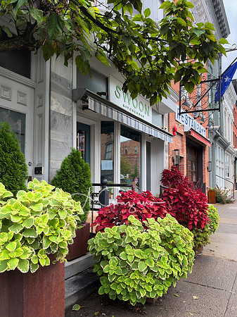 City of Hudson