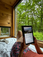 Getaway - Catskills East 2024