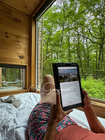 Getaway - Catskills East 2024