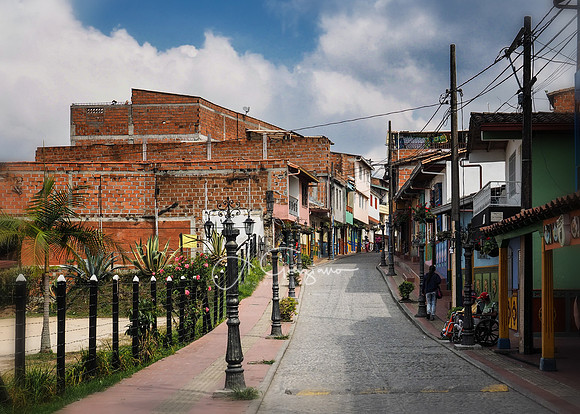 Colombia 2016