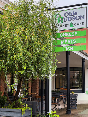 City of Hudson