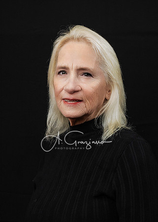 Come From Away Headshots