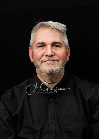 Come From Away Headshots