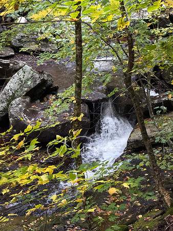Kaaterskill Falls