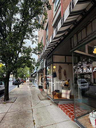 City of Hudson