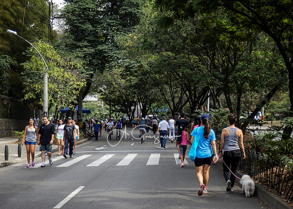 Colombia 2016