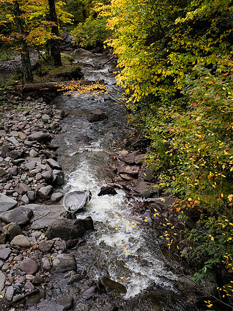 Kaaterskill Falls