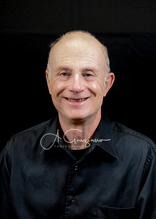 Come From Away Headshots