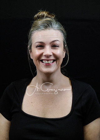 Come From Away Headshots