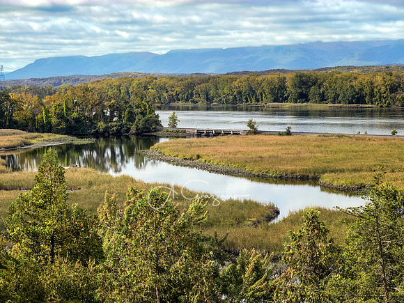 Greenport Conservation Area, Hudson NY