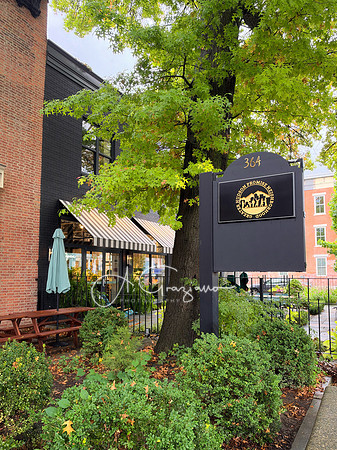 City of Hudson