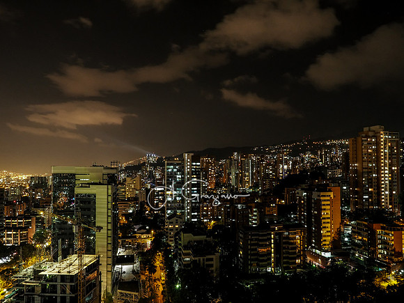 Colombia 2016