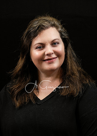 Come From Away Headshots