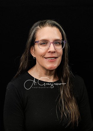 Come From Away Headshots