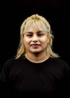Come From Away Headshots